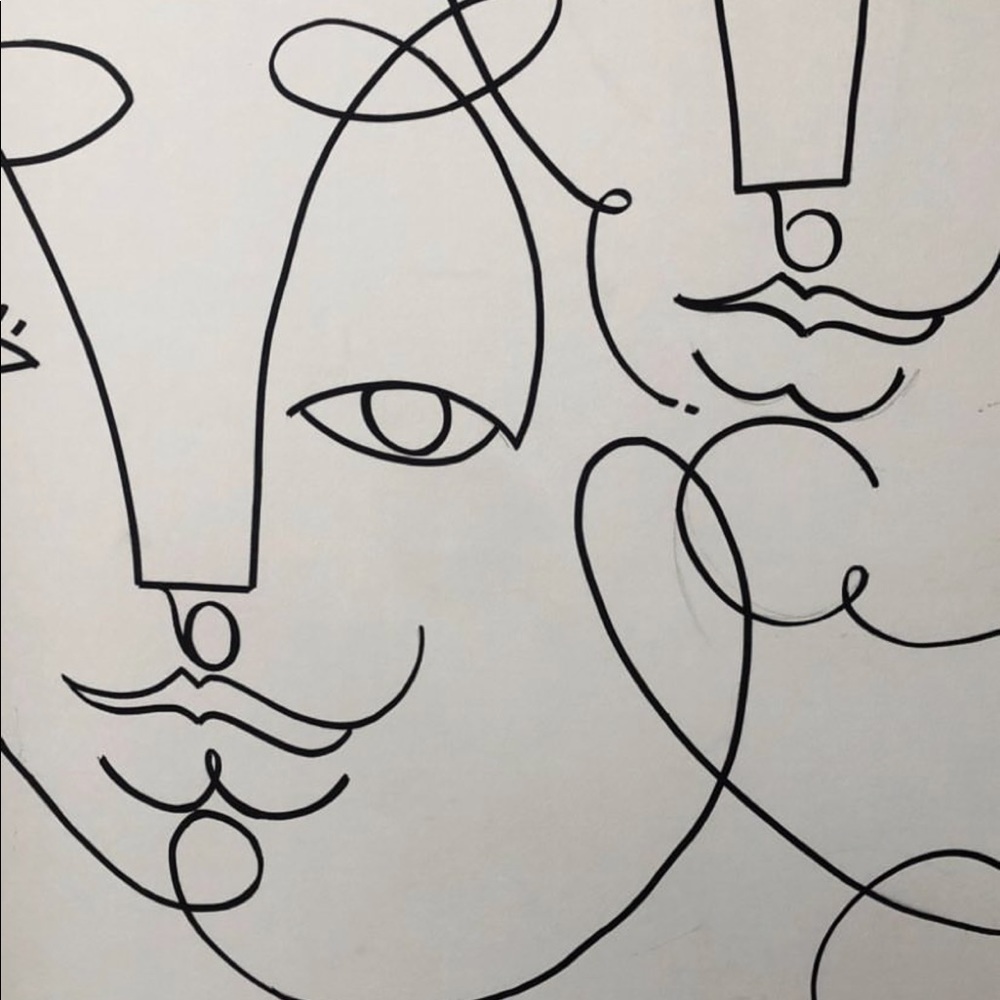 Meet your Posher, Marcia